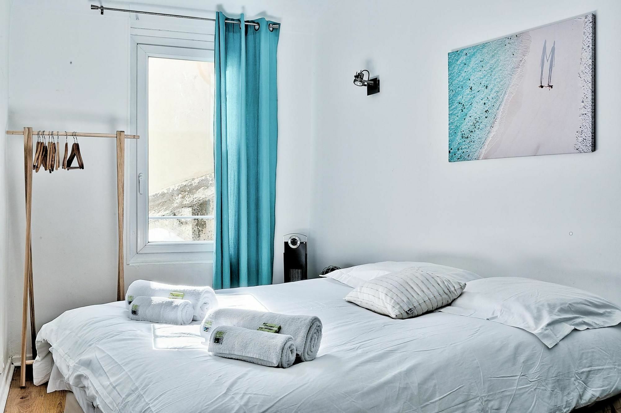 Villa Helene 4 Cannes